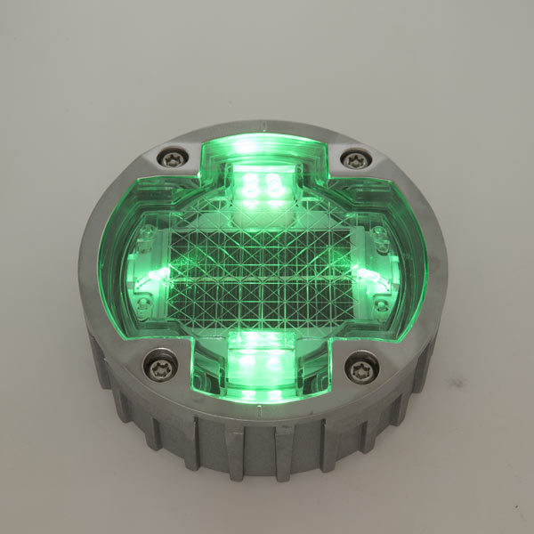 Solar Cat Eyes Customize Road Pavement Markers Hot Sale